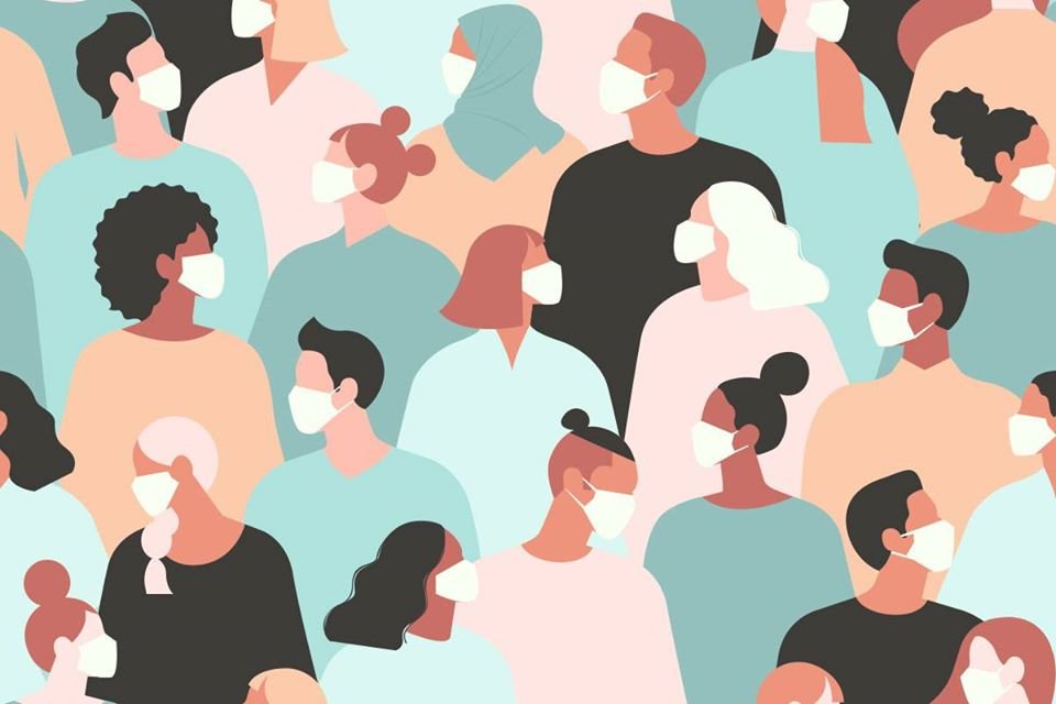 Veiksmai dėl koronaviruso COVID-19