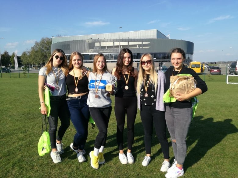 Lietuvos moksleivių Ultimeito Čempionatas 2021