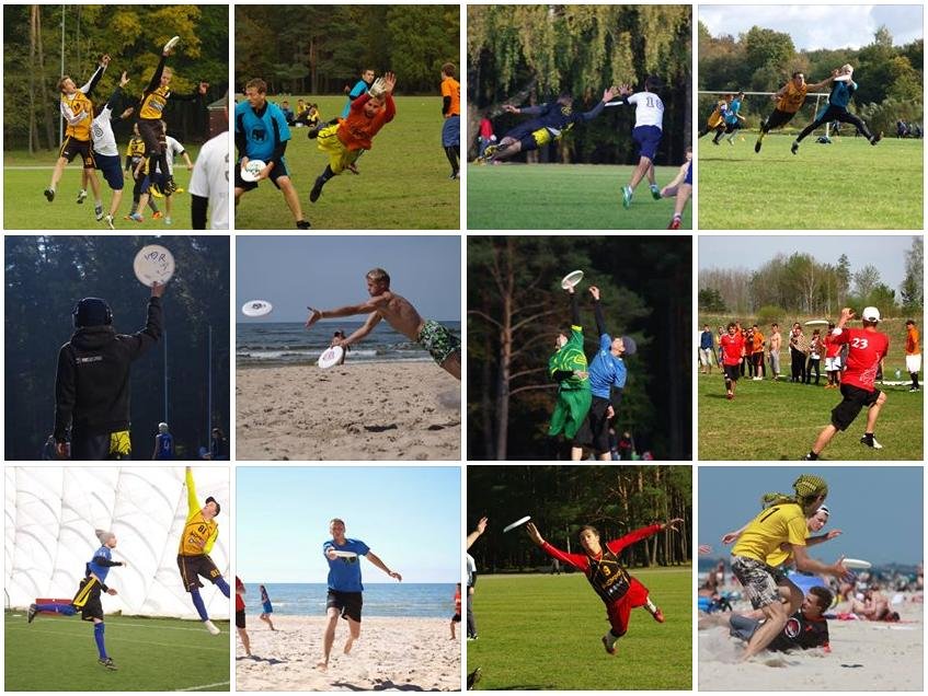 Apie Ultimeitą spaudoje