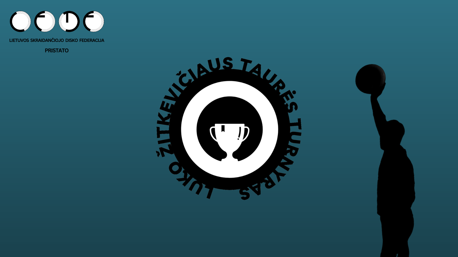 Luko Žitkevičiaus Taurė