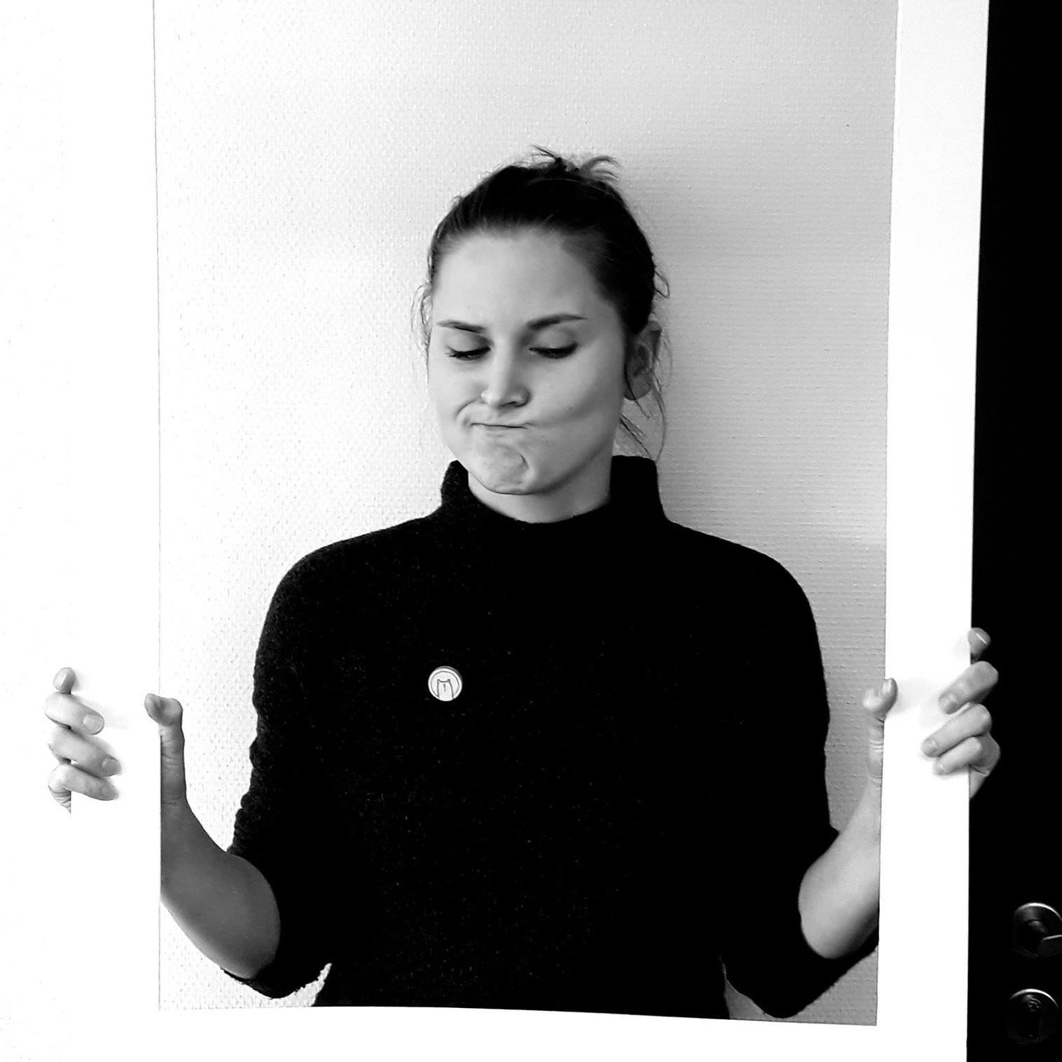 Barbora Kundelytė - Nacionalinis komitetas