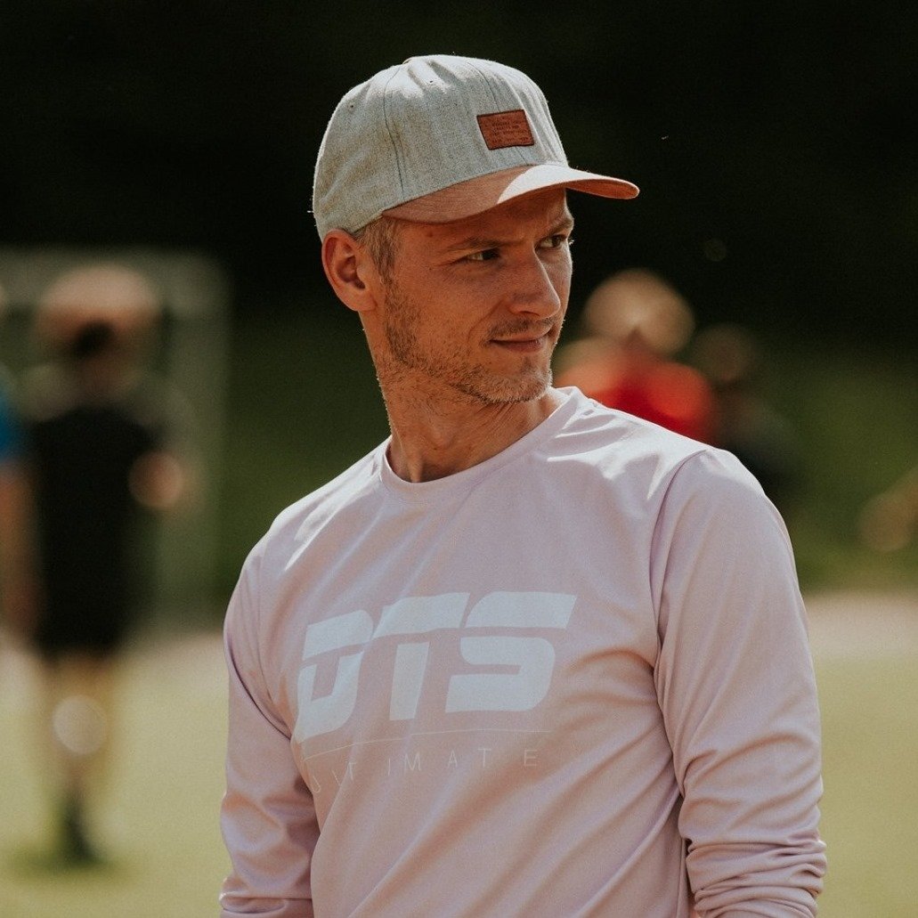 Linas Jakučionis - Renginių komitetas