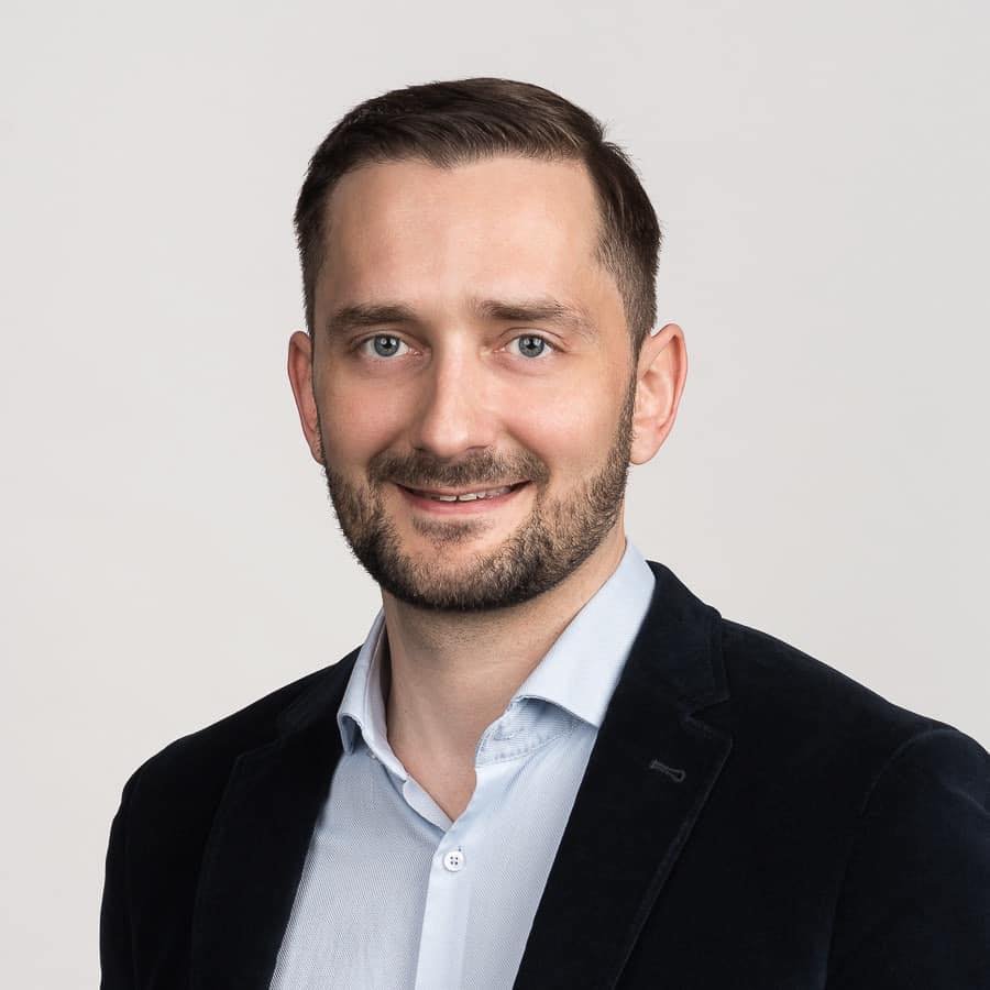 Ričardas Zareckis - Prezidentas / Teisės ir administravimo komitetas