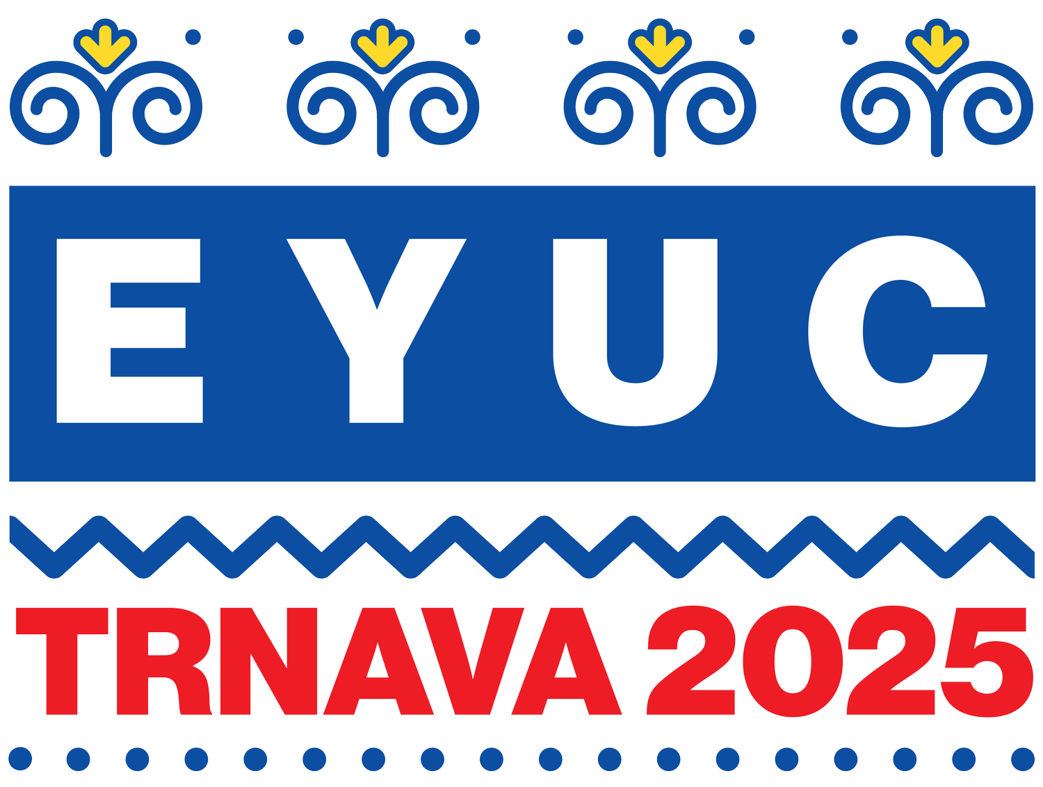 European Youth Ultimate Championships 2025