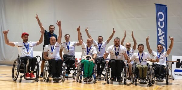 lėkščiasvydis vežimėliuose