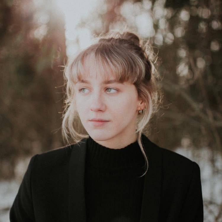 Aida Mitkevičiūtė - Media komitetas
